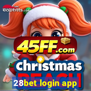 28bet login app